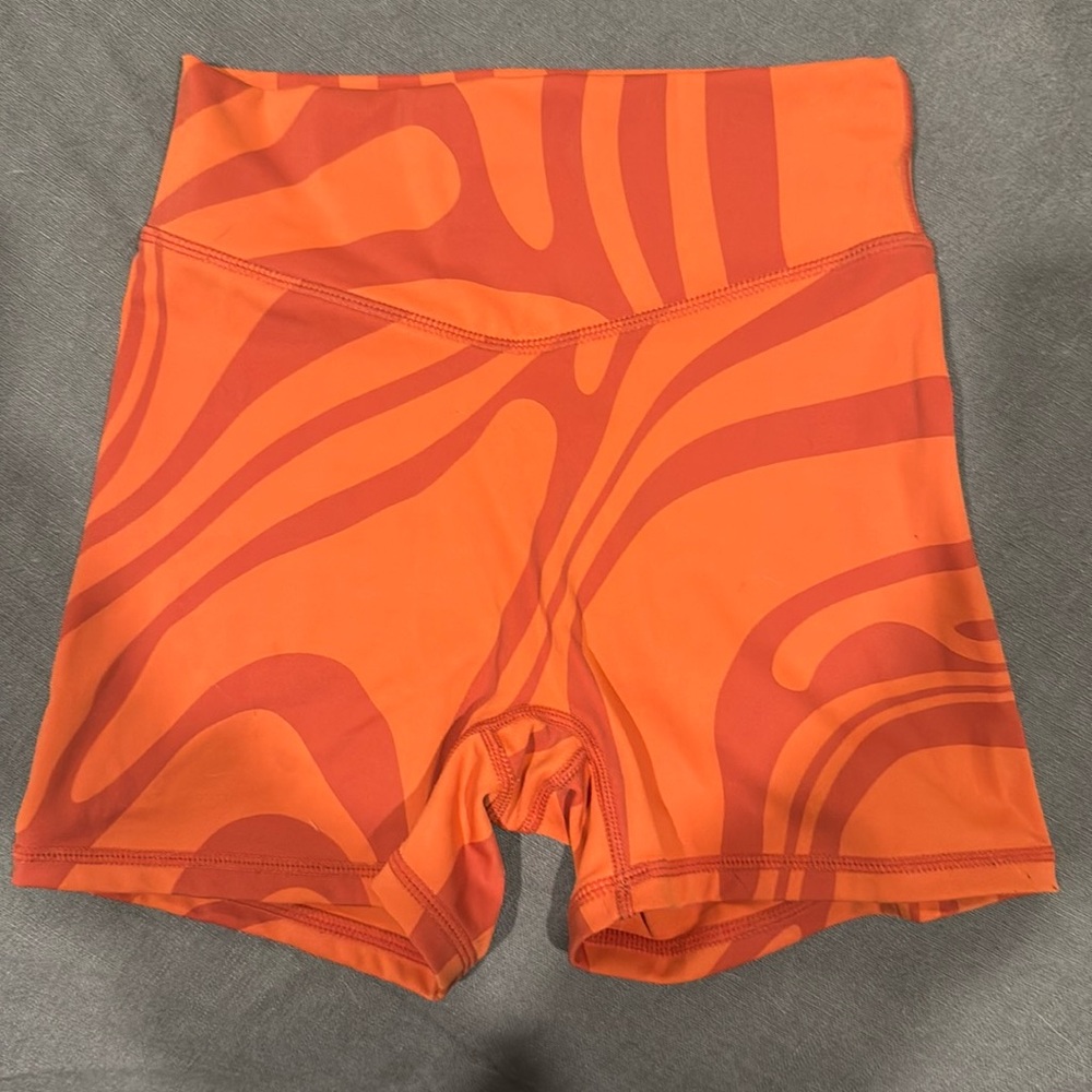 Balance Athletica (Shop Vitality) Spandex Shorts